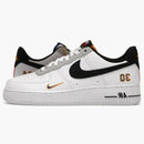 Nike Air Force 1 Low Ken Griffey Jr. And Sr. Swingman