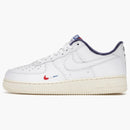 Nike Air Force 1 Low Kith Paris