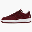 Nike Air Force 1 Low Kobe Bryant Forever Lower Merion Away