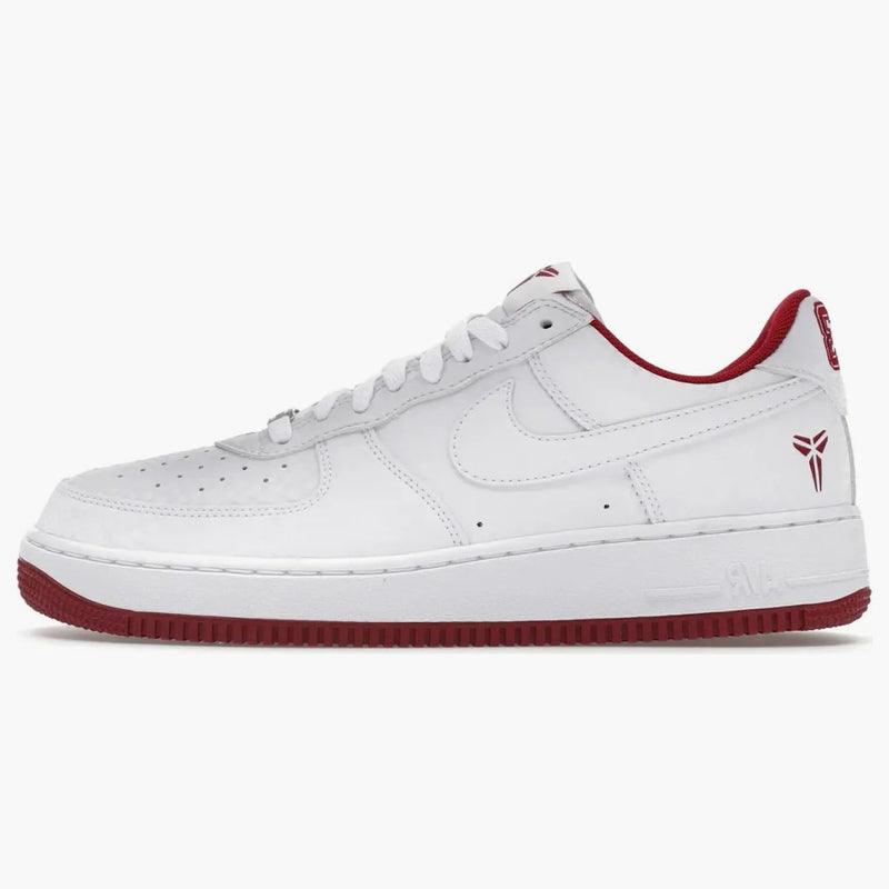 Nike Air Force 1 Low Kobe Bryant Forever Lower Merion Home