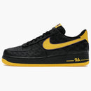 Nike Air Force 1 Low Kobe Bryant Lakers Away (numbered Edition Of 8000)