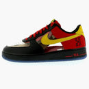 Nike Air Force 1 Low Kyrie Irving Black Red