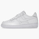 Nike Air Force 1 Low Le Triple White (ps)