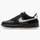 Nike Air Force 1 Low Lv8 2 Black Light Bone (gs)