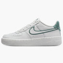 Nike Air Force 1 Low Lv8 3 Summit White Bicoastal (gs)
