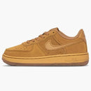 Nike Air Force 1 Low Lv8 3 Wheat (ps)