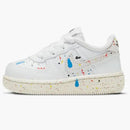 Nike Air Force 1 Low Lv8 3 White Sail (td)