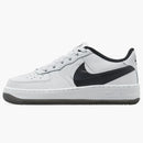 Nike Air Force 1 Low Lv8 4 White Black (gs)