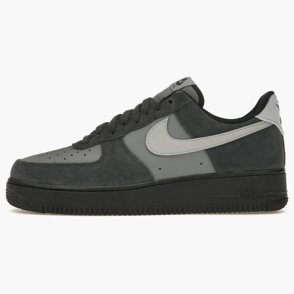 Nike Air Force 1 Low LV8 Anthracite Cool Grey