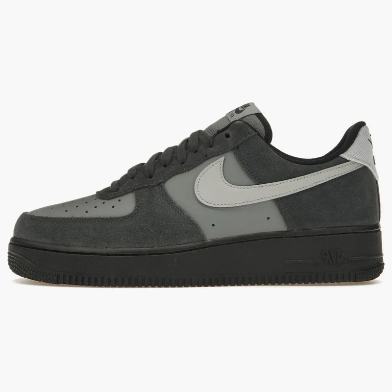 Nike Air Force 1 Low LV8 Anthracite Cool Grey