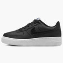 Nike Air Force 1 Low Lv8 Black White (gs)