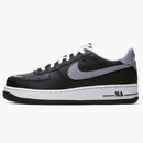 Nike Air Force 1 Low Lv8 Black Wolf Grey (gs)