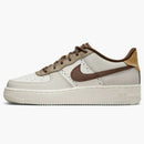 Nike Air Force 1 Low Lv8 Brogue Sail (gs)