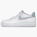 Nike Air Force 1 Low Lv8 Double Swoosh Light Armory Blue