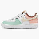 Nike Air Force 1 Low Lv8 Ice Cream (ps)