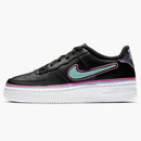 Nike Air Force 1 Low Lv8 Miami Vice (gs)