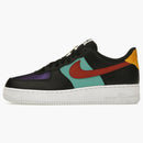 Nike Air Force 1 Low Lv8 Nba X Wnba