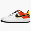 Nike Air Force 1 Low Lv8 Raygun (gs)
