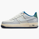 Nike Air Force 1 Low Lv8 Sunny Sports Club (gs)
