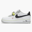 Nike Air Force 1 Low Lv8 Swoosh Compass (gs)