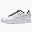 Nike Air Force 1 Low Lv8 White Cool Grey (gs)