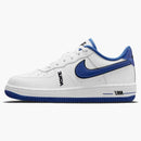 Nike Air Force 1 Low Lv8 White Game Royal (ps)