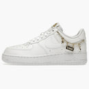 Nike Air Force 1 Low Lx White Pendant (women's)