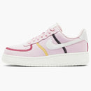 Nike Air Force 1 Low Lx Silt Red (women's)