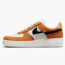 Nike Air Force 1 Low Lxx Sail/sunset Pink Glaze Rush Maroon (w)