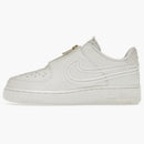 Nike Air Force 1 Low Lxx Zip Serena Williams Summit White (women's)
