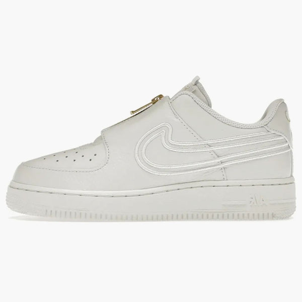 Nike Air Force 1 Low Lxx Zip Serena Williams Summit White (women's)