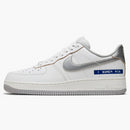Nike Air Force 1 Low Label Maker White