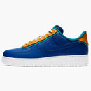 Nike Air Force 1 Low Layered Indigo Force