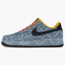 Nike Air Force 1 Low Levi's Exclusive Denim
