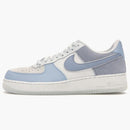 Nike Air Force 1 Low Light Armory Blue Obsidian Mist