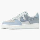 Nike Air Force 1 Low Light Armory Blue (women's)