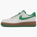 Nike Air Force 1 Low Light Bone Aloe Verde