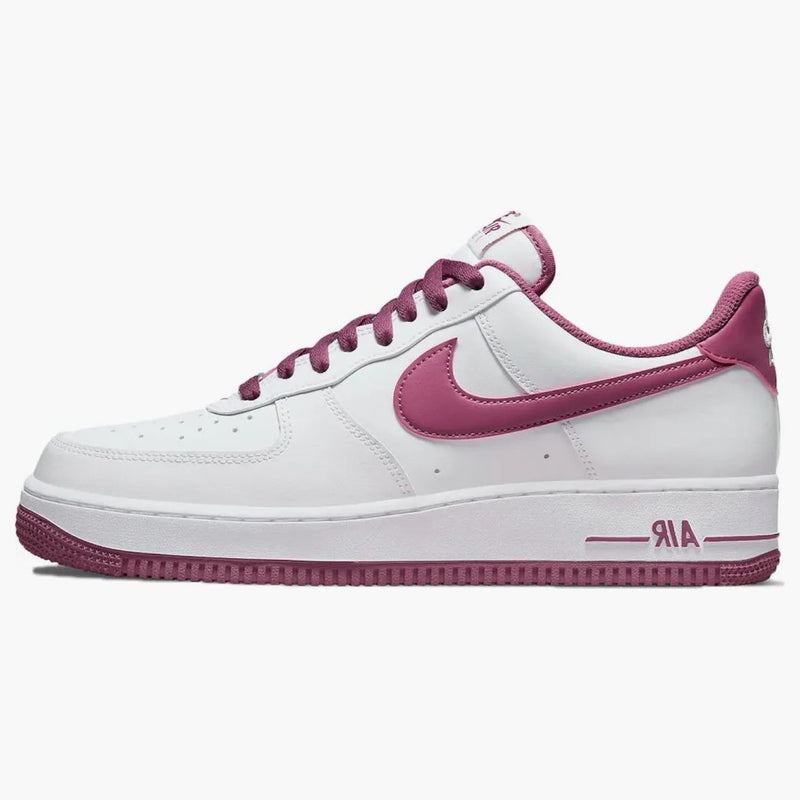 Nike Air Force 1 Low Light Bordeaux