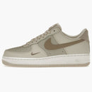 Nike Air Force 1 Low Light Orewood Brown Ironstone (women's)