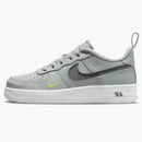 Nike Air Force 1 Low Light Smoke Grey (gs)