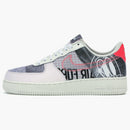 Nike Air Force 1 Low Light Soft Pink Pure Platinum