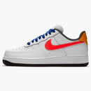 Nike Air Force 1 Low Love