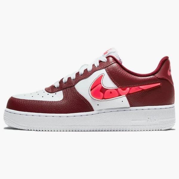 Nike Air Force 1 Low Love For All (women's)