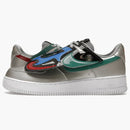 Nike Air Force 1 Low Lucha Libre