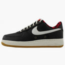 Nike Air Force 1 Low Lumberjack Pack Black