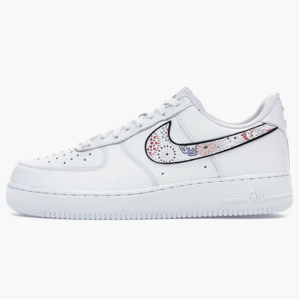 Nike Air Force 1 Low Lunar New Year (2018)