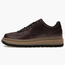 Nike Air Force 1 Low Luxe Brown Basalt