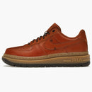 Nike Air Force 1 Low Luxe Burnt Sunrise