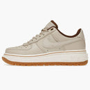Nike Air Force 1 Low Luxe Pearl White