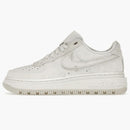 Nike Air Force 1 Low Luxe Summit White Light Bone